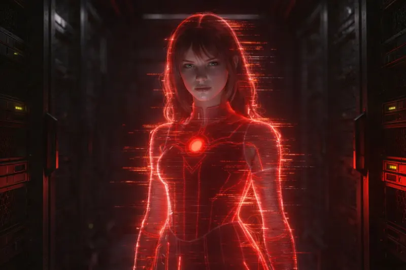 Red Queen